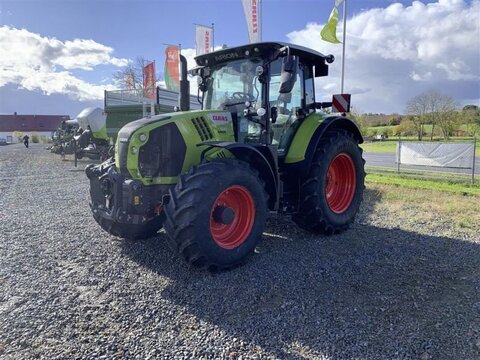 Claas ARION 530 CMATIC CEBIS 3