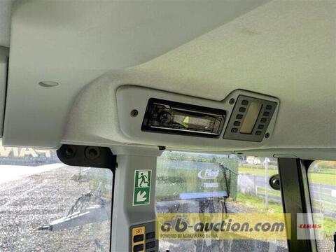 Claas ARION 470 CIS 2