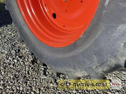 Claas ARION 470 CIS 3