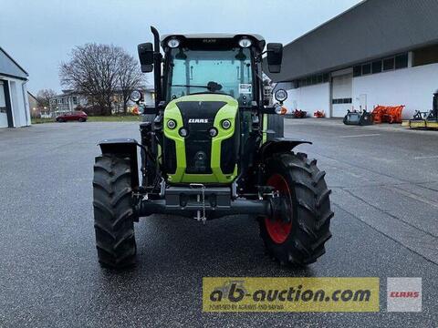Claas ELIOS 210 CLASSIC 2