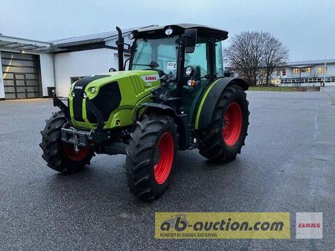 Claas ELIOS 210 CLASSIC 3