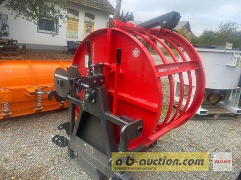 Krpan PD 1200 M PRO
