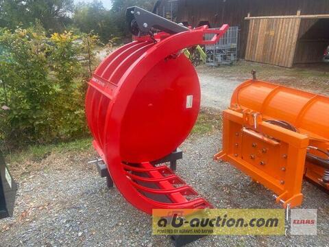 Krpan PD 1200 M PRO 2