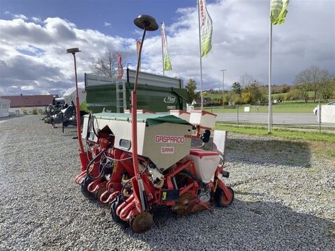 Maschio GASPARO SARA 6 ROWS 3