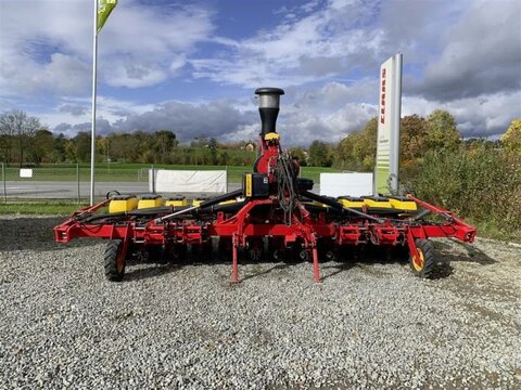 Väderstad TEMPO TPV 10 2