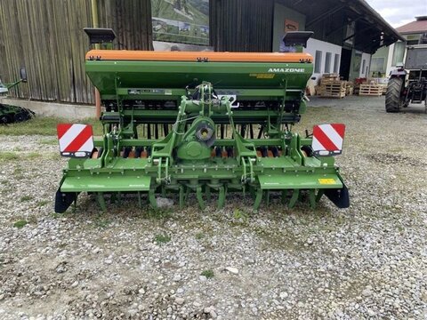 Amazone CATAYA 3000 SPECIAL + KE 3002 2