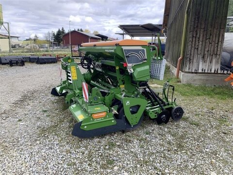 Amazone CATAYA 3000 SPECIAL + KE 3002 3