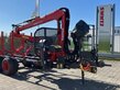 Krpan GP 8 DF GD 7,6 K