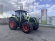 CLAAS AXION 870 CMATIC  CEBIS