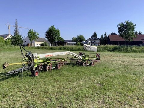 CLAAS LINER 700 TWIN
