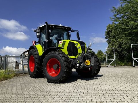 CLAAS ARION 550 CMATIC - STAGE V CEB