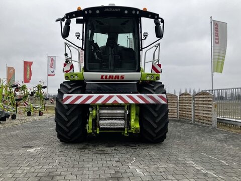 Claas CLAAS JAGUAR 950 2