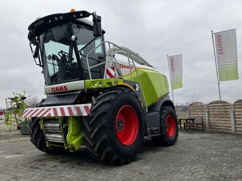 Claas CLAAS JAGUAR 950 3