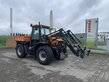 JCB FASTRAC 2140