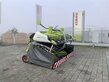 CLAAS ORBIS 750 
