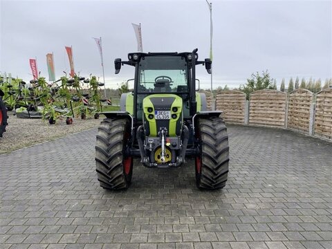 Claas AXOS 3.105 2