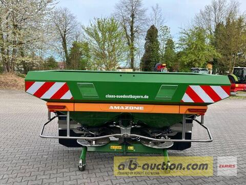 Amazone ZA-TS 2700 POFISPRO HYDRO 2