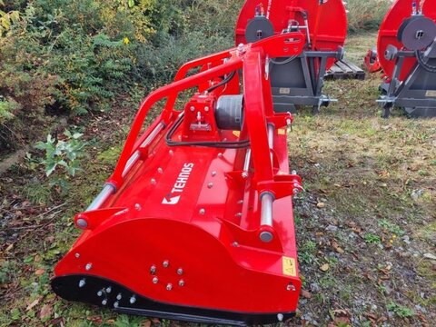 Tehnos MU 150 R LW 2