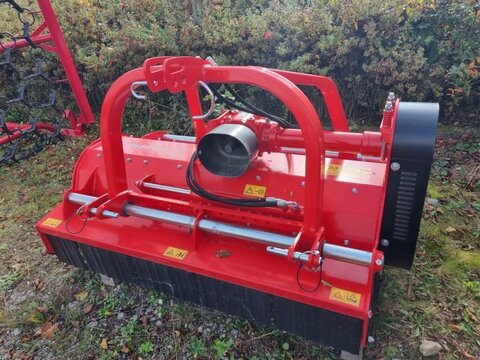 Tehnos MU 150 R LW 3