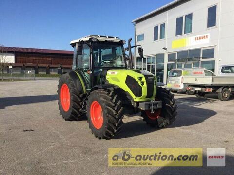 Claas AXOS 240 2