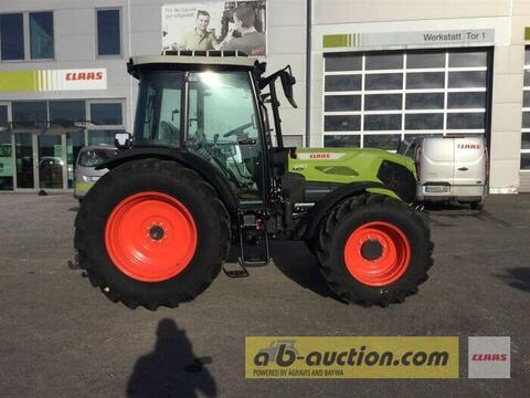 Claas AXOS 240 3