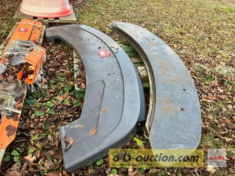 Claas BASISGEWICHT 850 KG JAGUAR 860 3