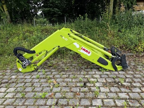 CLAAS FL 120