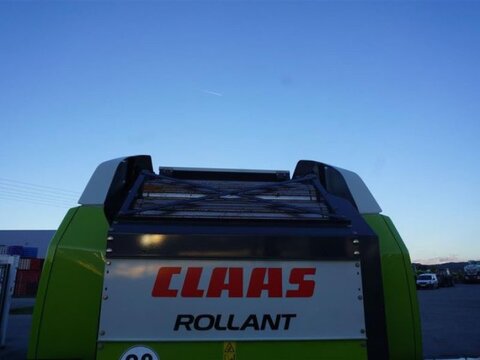 CLAAS ROLLANT 620 RF