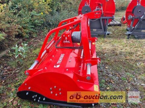 Tehnos MU 150 R LW 2