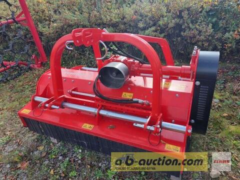 Tehnos MU 150 R LW 3