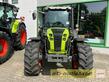 Claas AXOS 240 ADVANCED