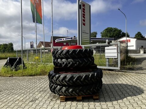 Sonstige 230/95 R32 + 270/95 R44