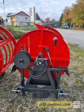 Krpan PD 1200 H PRO