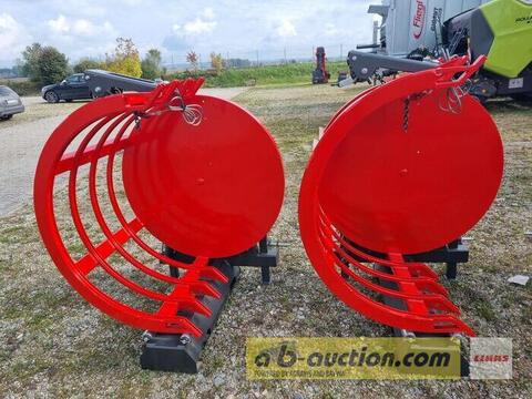 Krpan PD 1200 H PRO 2