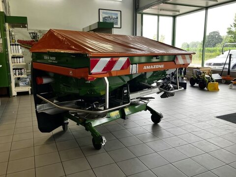 Amazone ZA-V 1400 SUPER PROFIS