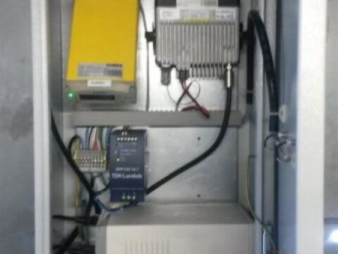 EASY RTK REFERENZSTATION ZEITL 2