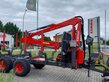 Krpan GP 15 D