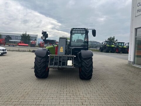 Claas SCORPION 746 VARIPOWER 3