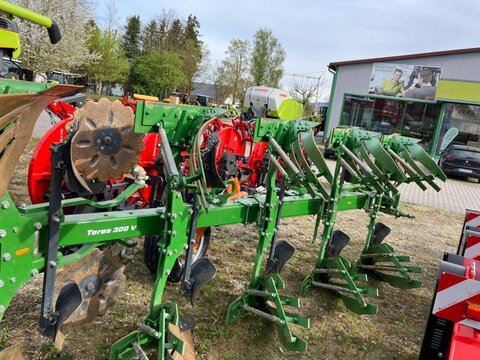 Amazone TERES 300 V