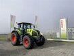 CLAAS AXION 870 CMATIC CEBIS