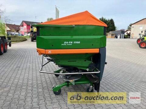 Amazone ZA-TS 1700 PROFIS TRONIC 3