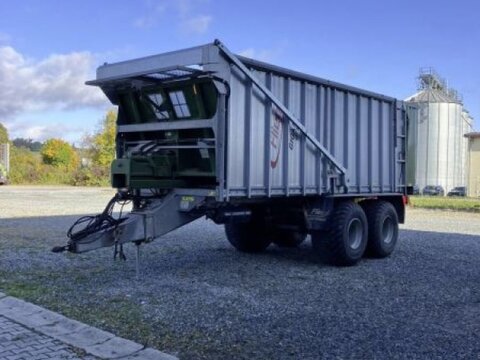 Fliegl ASW 268 C