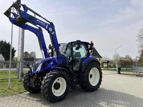 New Holland T5.120 DC