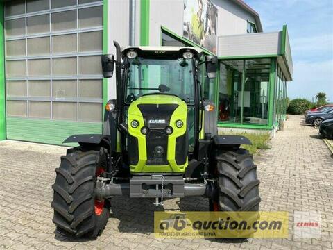Claas ELIOS 210 CLAS
