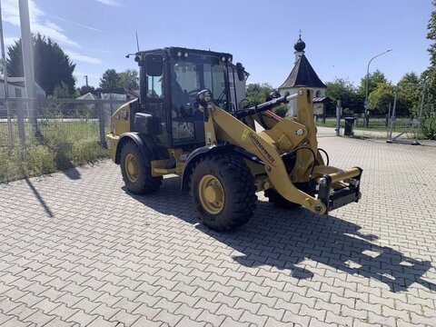 Caterpillar 906-14