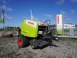 CLAAS ROLLANT 455 RC