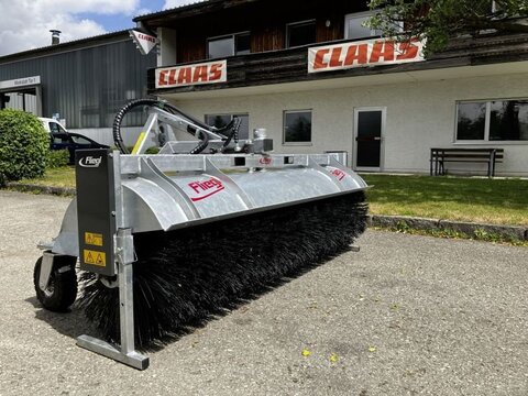 Fliegl TYP 700