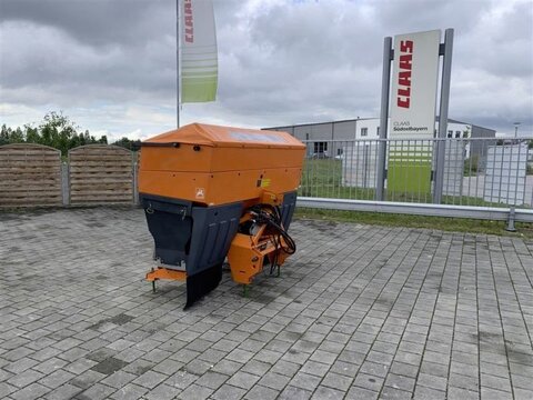 Amazone ICE TIGER ISOBUS