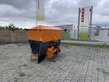 Amazone ICE TIGER ISOBUS