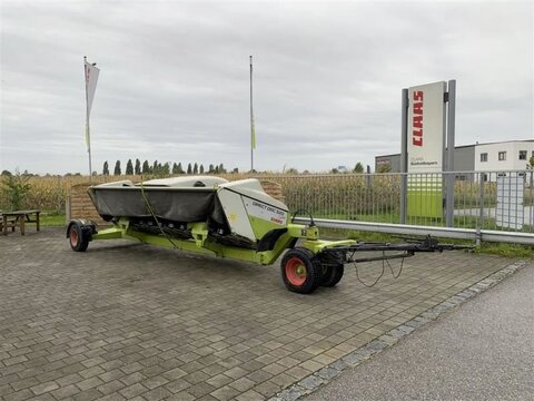 CLAAS DIRECT DISC 520 CONTOUR C